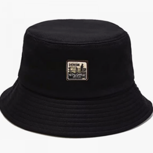 Chapeaux de seau